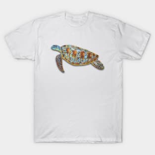 Sea Turtle T-Shirt